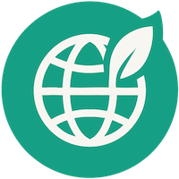 Greener Web Logo